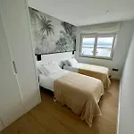 Malecon 47 Apartamento Reformado En Primera Linea