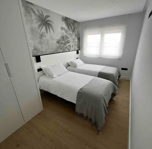 Malecon 47 Apartamento Reformado En Primera Linea