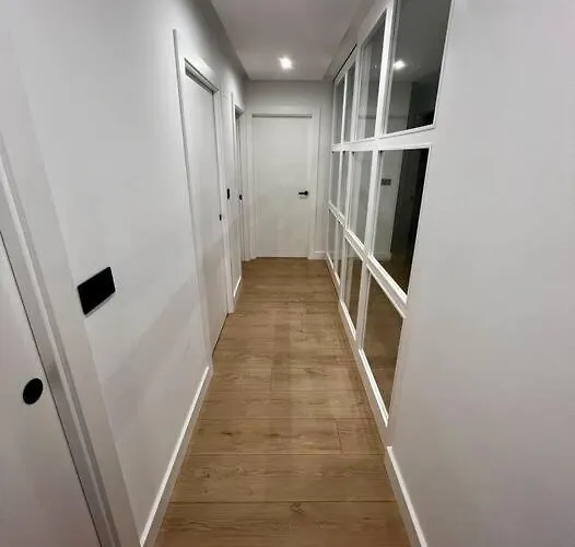 Apartment Malecon 47 Apartamento Reformado En Primera Linea
