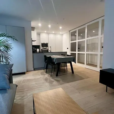 Apartmán Malecon 47 Apartamento Reformado En Primera Linea *