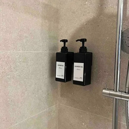 Apartmán Malecon 47 Apartamento Reformado En Primera Linea