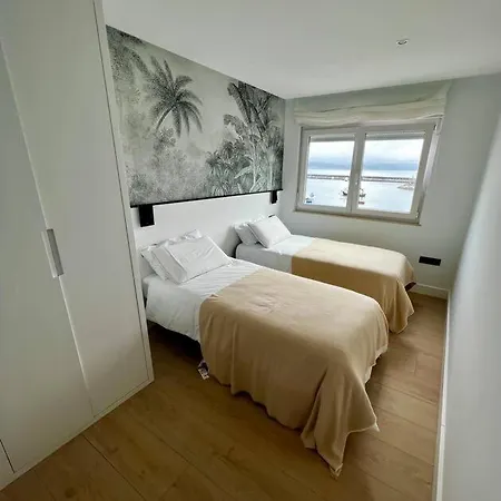 Malecon 47 Apartamento Reformado En Primera Linea