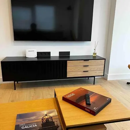 Malecon 47 Apartamento Reformado En Primera Linea Apartmán *