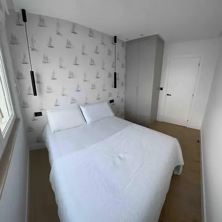 公寓 Malecon 47 Apartamento Reformado En Primera Linea