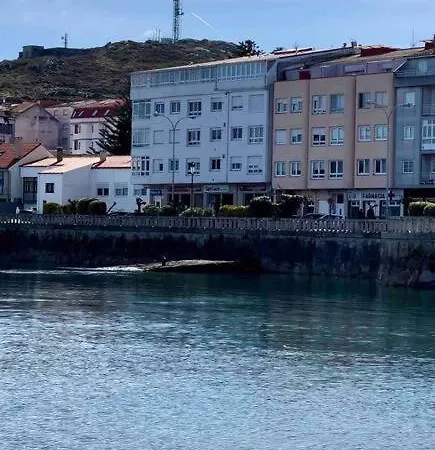 公寓 Malecon 47 Apartamento Reformado En Primera Linea *