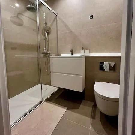 Apartment Malecon 47 Apartamento Reformado En Primera Linea