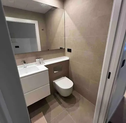 Apartman Malecon 47 Apartamento Reformado En Primera Linea