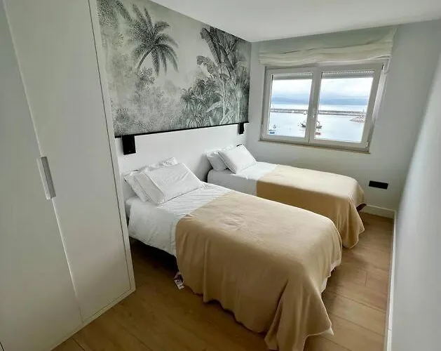 Malecon 47 Apartamento Reformado En Primera Linea