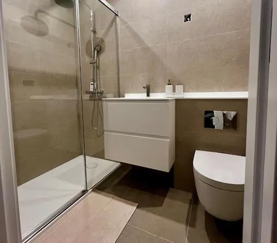 Apartman Malecon 47 Apartamento Reformado En Primera Linea