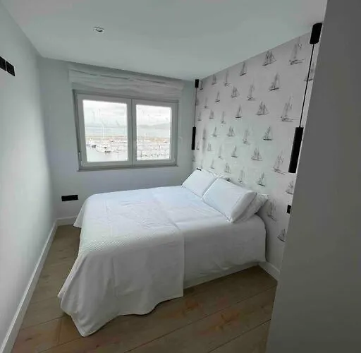 Malecon 47 Apartamento Reformado En Primera Linea Apartman